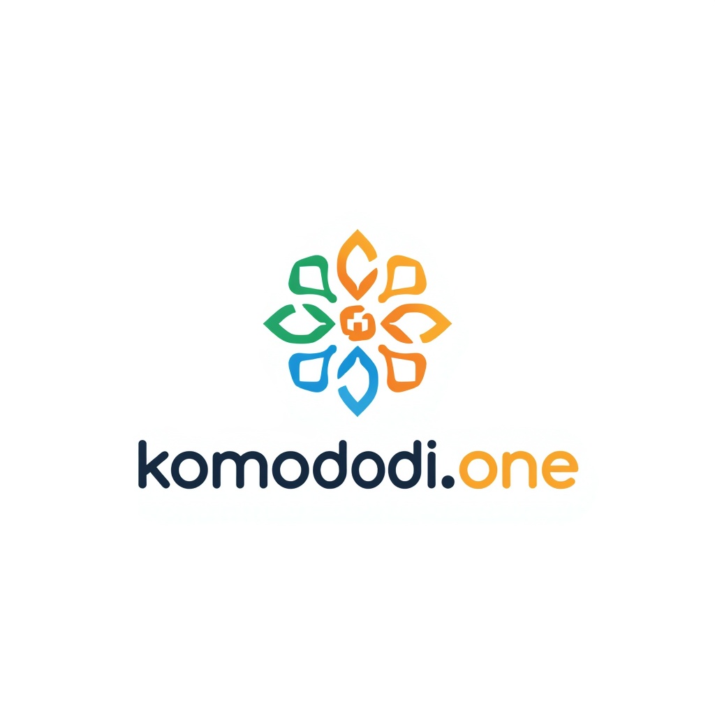 Komododi